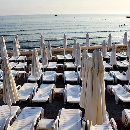 Отель Sun Beach Park Hotel