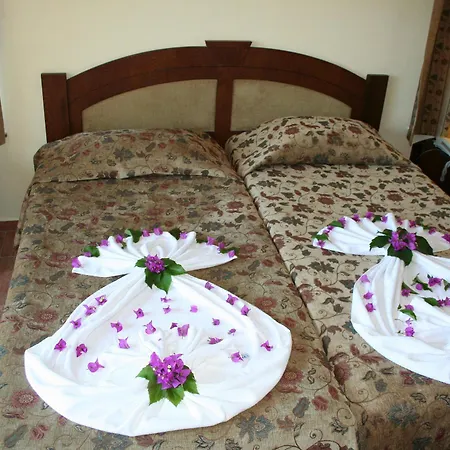 Sun Beach Park Hotel Отель Сиде