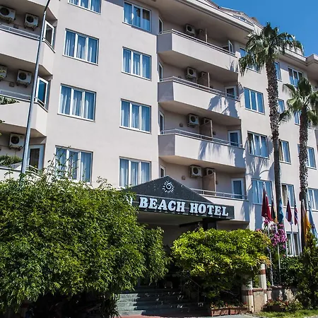 Sun Beach Park Hotel 4*