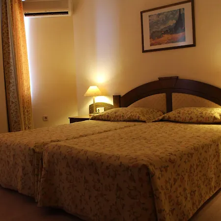 Sun Beach Park Hotel 4*