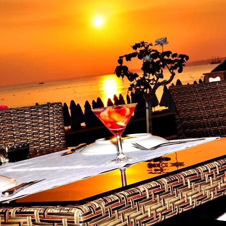 מלון Sun Beach Park Hotel 4*