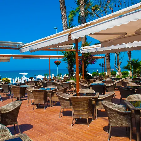 Sun Beach Park Hotel