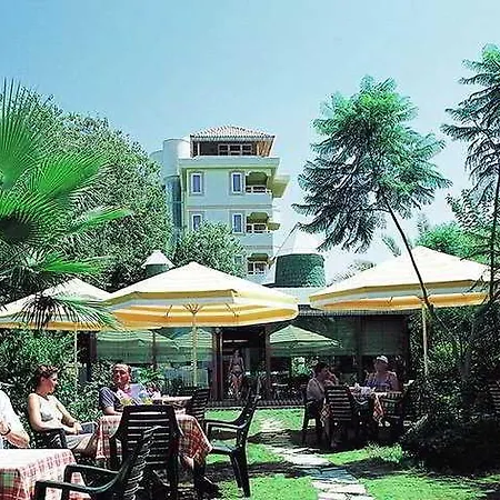 מלון Sun Beach Park Hotel 4*