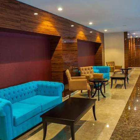 Sun Beach Park Hotel מלון 4*