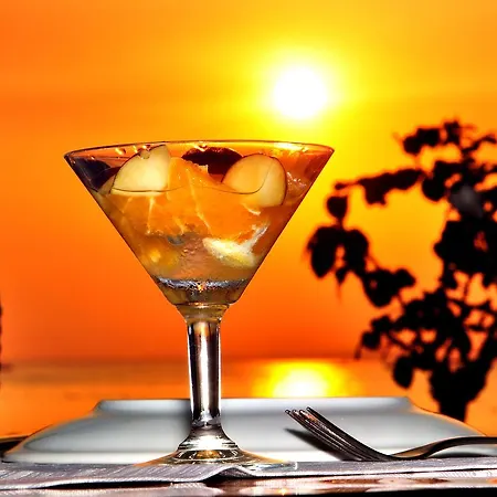 Sun Beach Park Hotel 4* סייד