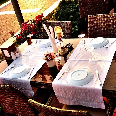 מלון Sun Beach Park Hotel