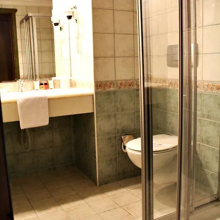 Sun Beach Park Hotel 4* סייד