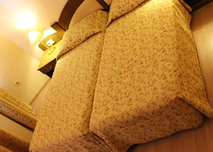 Sun Beach Park Hotel 4*