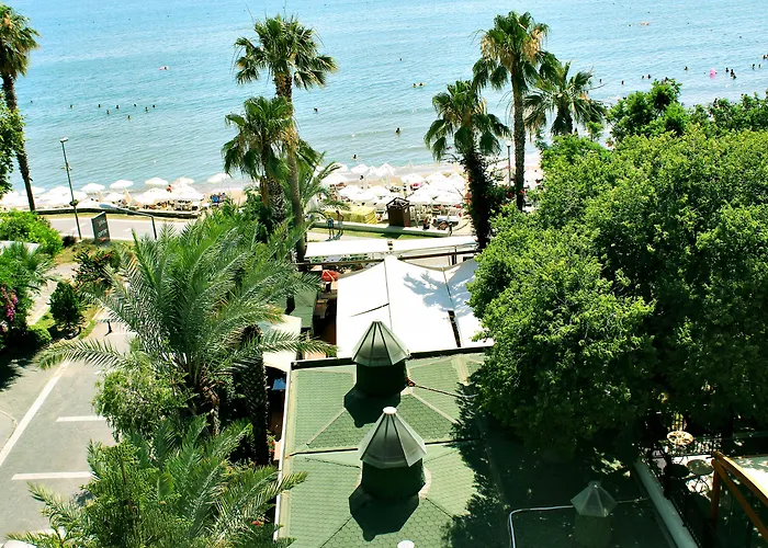 Hotel Sun Beach Park Hotel 4*