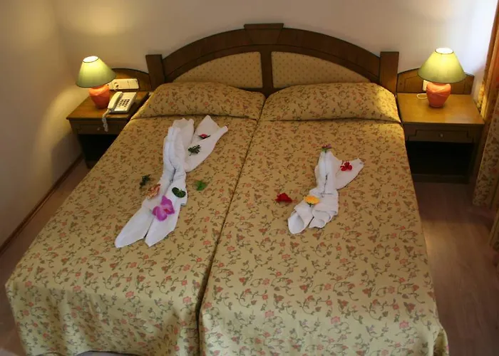 Hotel Sun Beach Park Hotel 4*