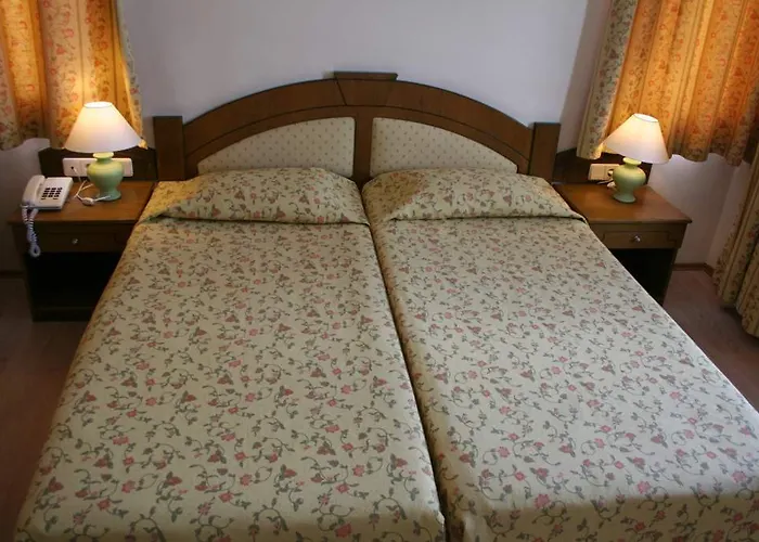 Sun Beach Park Hotel Hotel 4*