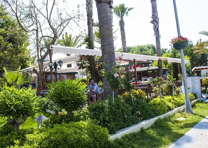 Sun Beach Park Hotel Hotel