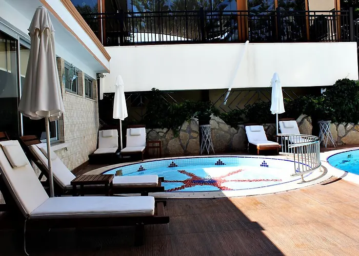 Sun Beach Park Hotel