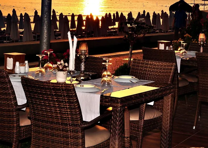 Sun Beach Park Hotel Hotel