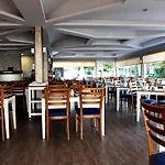 Sun Beach Park Hotel 4* Σιντέ