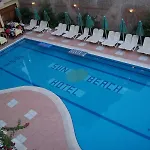 Sun Beach Park Hotel Σιντέ