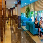 Ξενοδοχείο Sun Beach Park Hotel