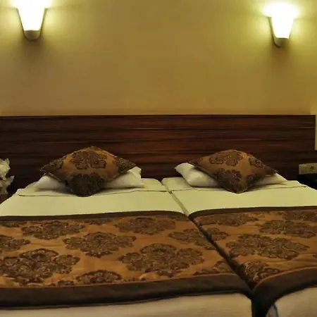 Sun Beach Park Hotel 4* Side