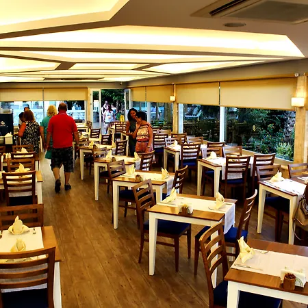 Sun Beach Park Hotel 4*