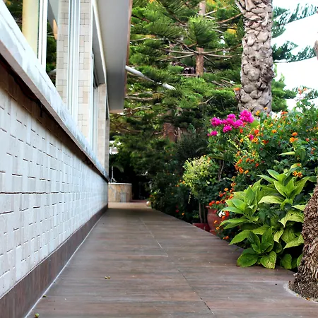 Sun Beach Park Hotel Hotel Sidé