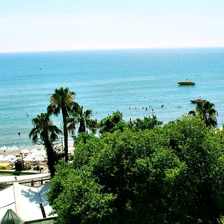 Sun Beach Park Hotel Hotel