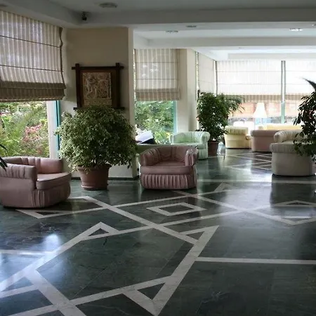 Sun Beach Park Hotel Hotel Side