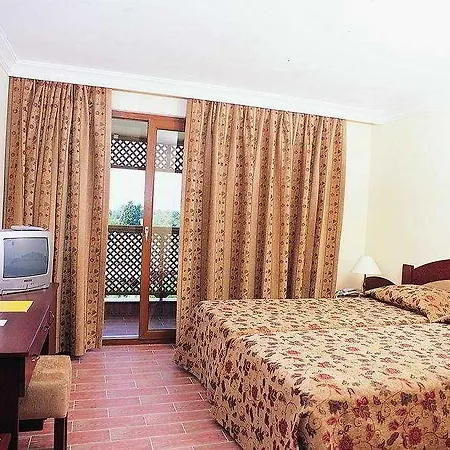 Hotel Sun