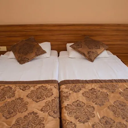 Sun Beach Park Hotel Hotel