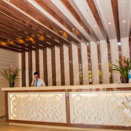 Sun Beach Park Hotel 4*