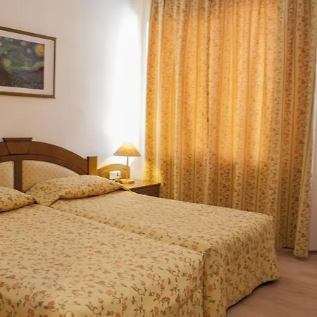 Otel Sun Beach Park Hotel Side