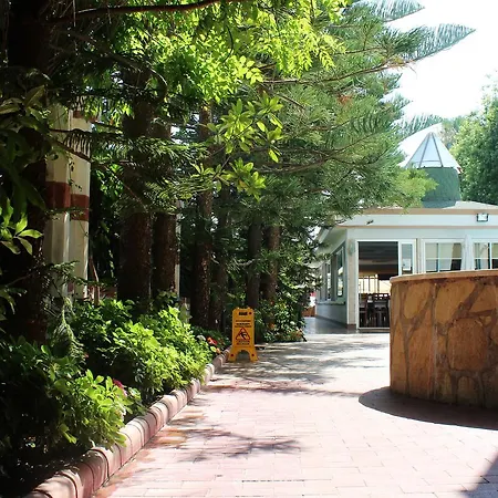 Otel Sun Beach Park Hotel