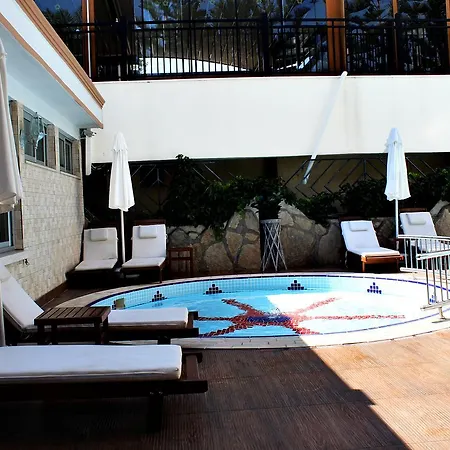 Sun Beach Park Hotel