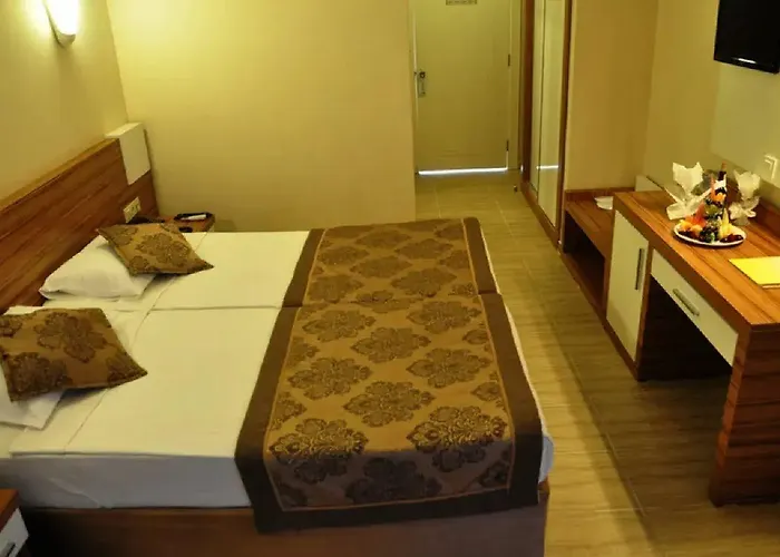 Szálloda Sun Beach Park Hotel