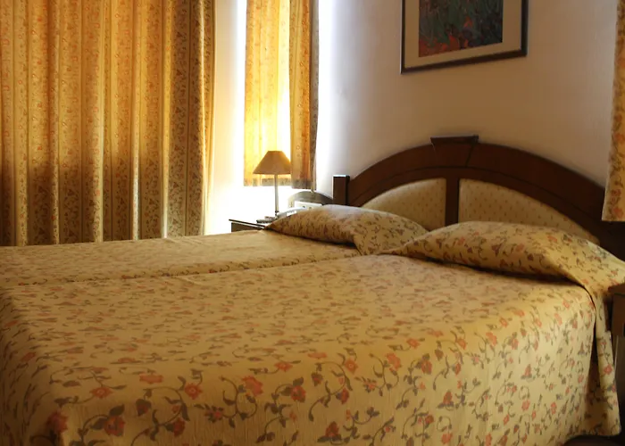 Sun Beach Park Hotel Szálloda