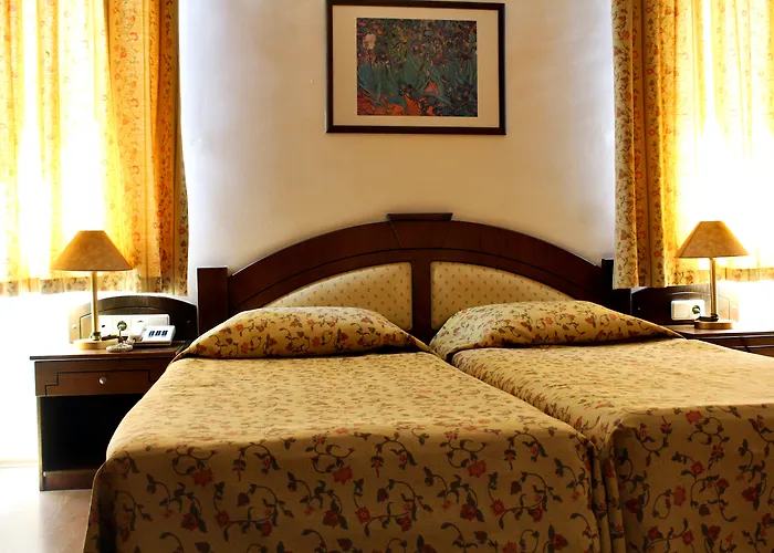 Hotel Sun Beach Park Hotel Sidé