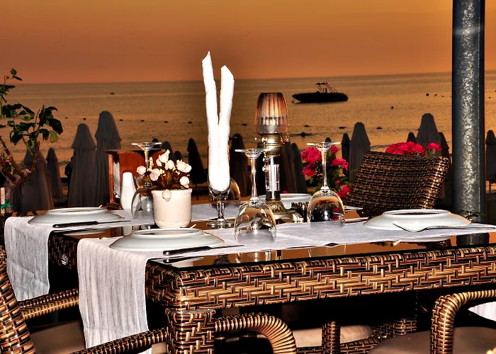 Hotel Sun Beach Park Hotel