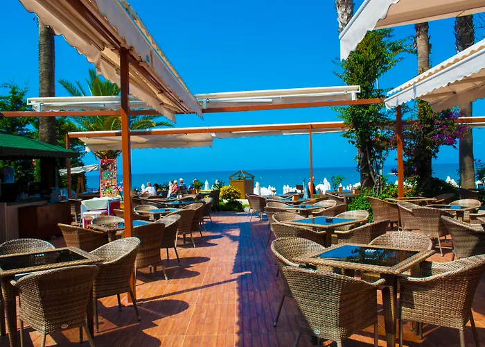 Sun Beach Park Hotel 4*