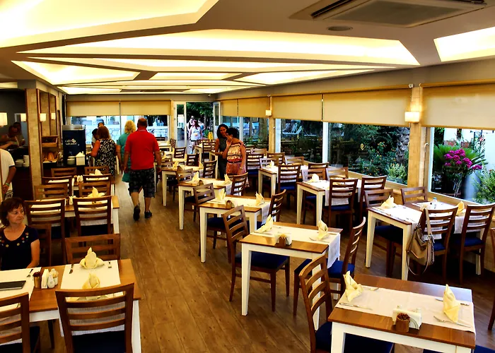 Sun Beach Park Hotel 4*