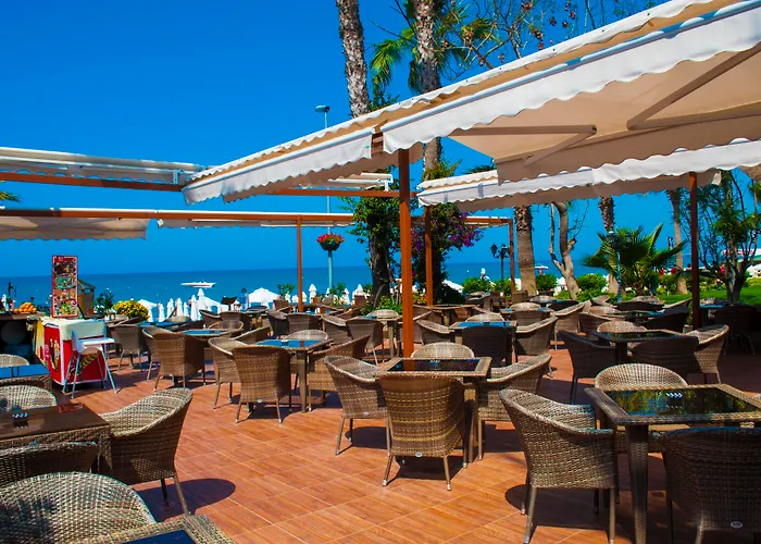 Sun Beach Park Hotel