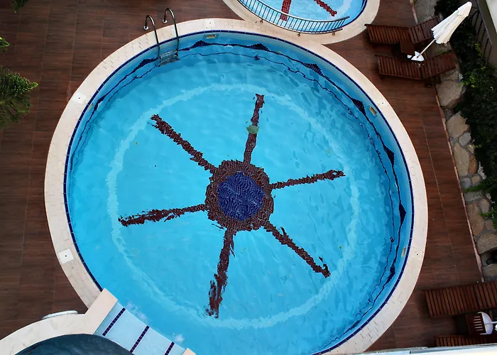 Sun Beach Park Hotel