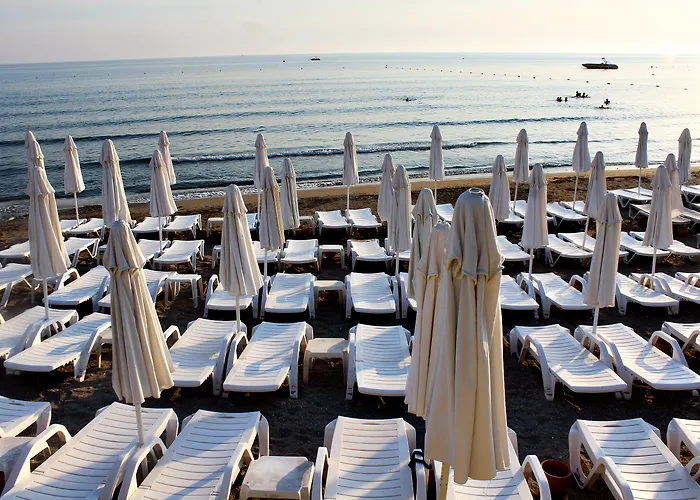 Hotel Sun Beach Park Hotel