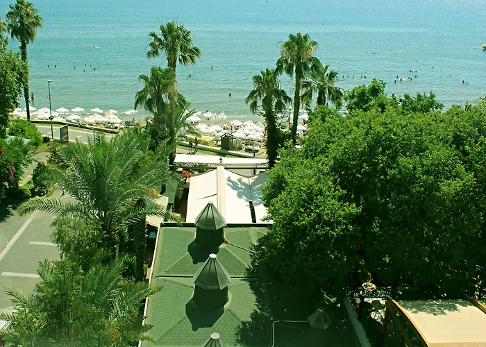 Sun Beach Park Hotel Hotel