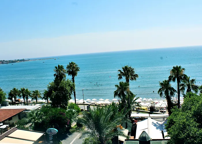 Sun Beach Park Hotel Hotel