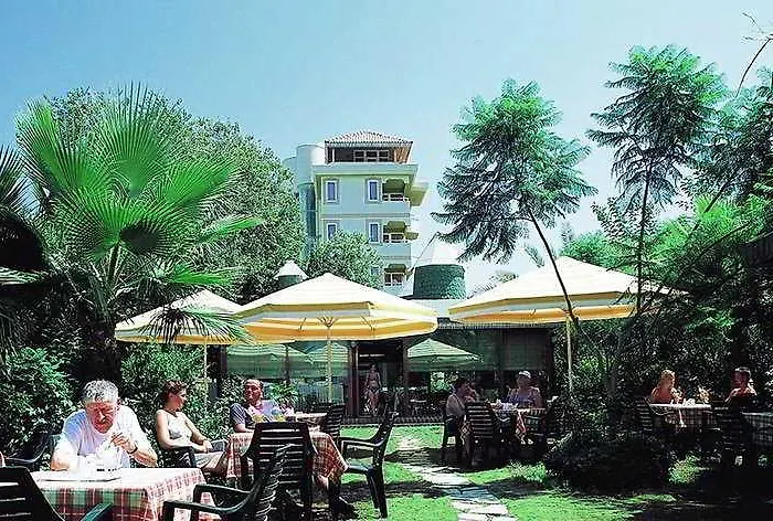 Hotel Sun Beach Park Hotel 4*