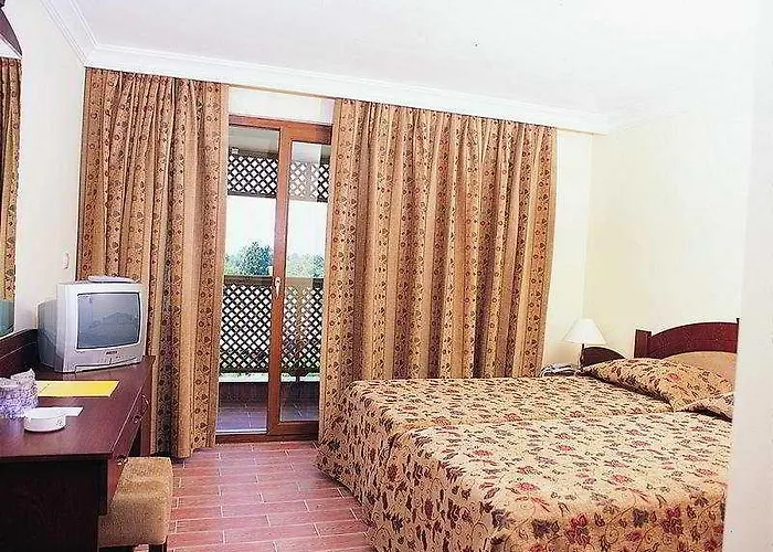 Hotel Sun Beach Park Hotel