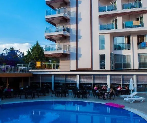 Sun Beach Park Hotel