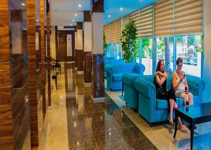 Szálloda Sun Beach Park Hotel