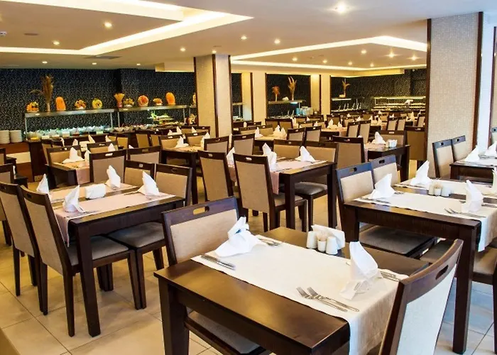 Sun Beach Park Hotel Szálloda 4*