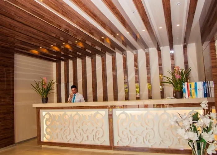 Sun Beach Park Hotel 4*