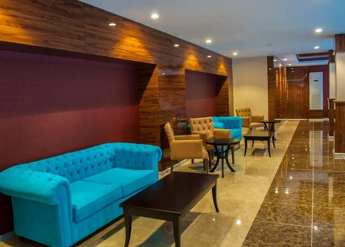 Sun Beach Park Hotel Szálloda 4*